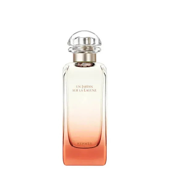 Perfume Hermès Un Jardin Sur La Lagune EDT (W) / 100 ml - 2 - Privé Perfumes Honduras