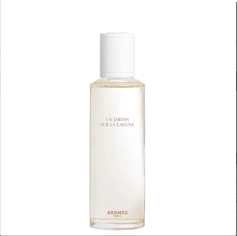 Perfume Hermès Un Jardin Sur La Lagune EDT (W) / 100 ml - 9 - Privé Perfumes Honduras