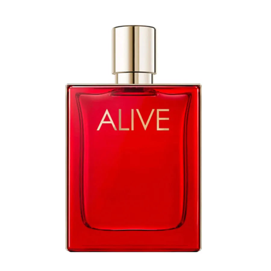 Perfume Hugo Boss Alive Parfum (W) / 50 ml - 2 - Privé Perfumes Honduras