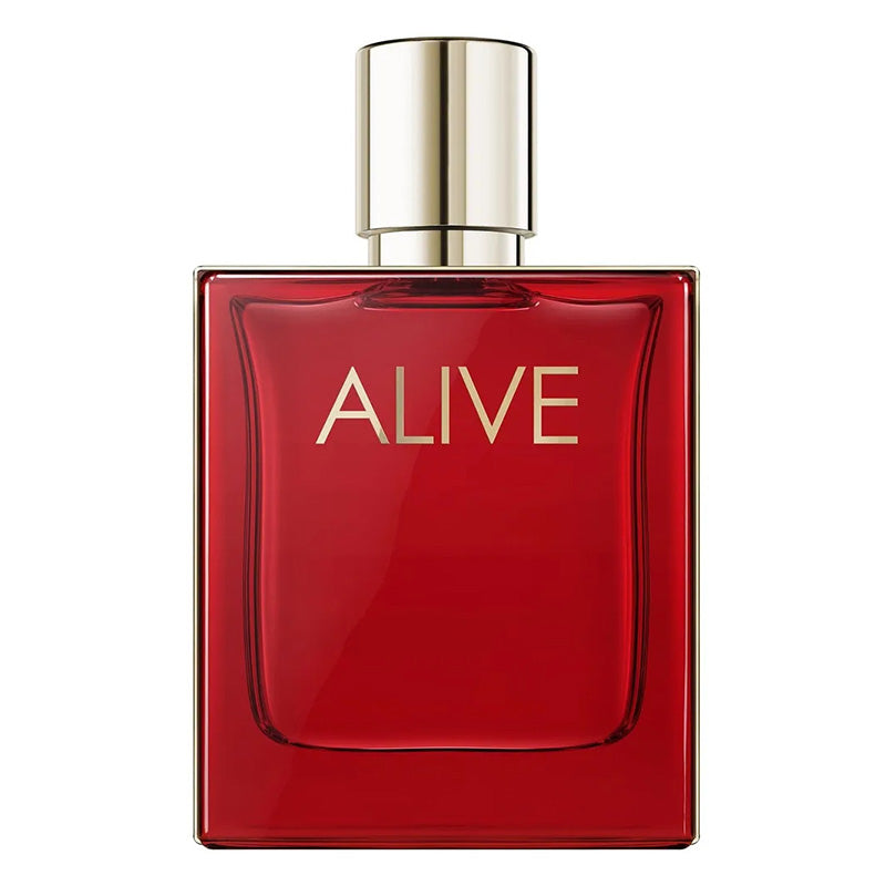 Perfume Hugo Boss Alive Parfum (W) / 50 ml - 5 - Privé Perfumes Honduras