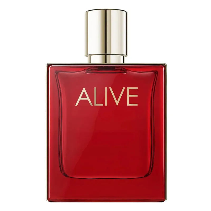 Perfume Hugo Boss Alive Parfum (W) / 50 ml - 5 - Privé Perfumes Honduras