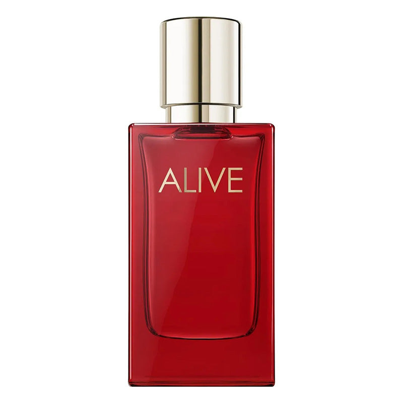 Perfume Hugo Boss Alive Parfum (W) / 80 ml - 2 - Privé Perfumes Honduras