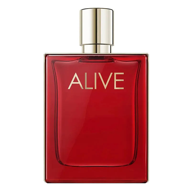 Perfume Hugo Boss Alive Parfum (W) / 80 ml - 4 - Privé Perfumes Honduras