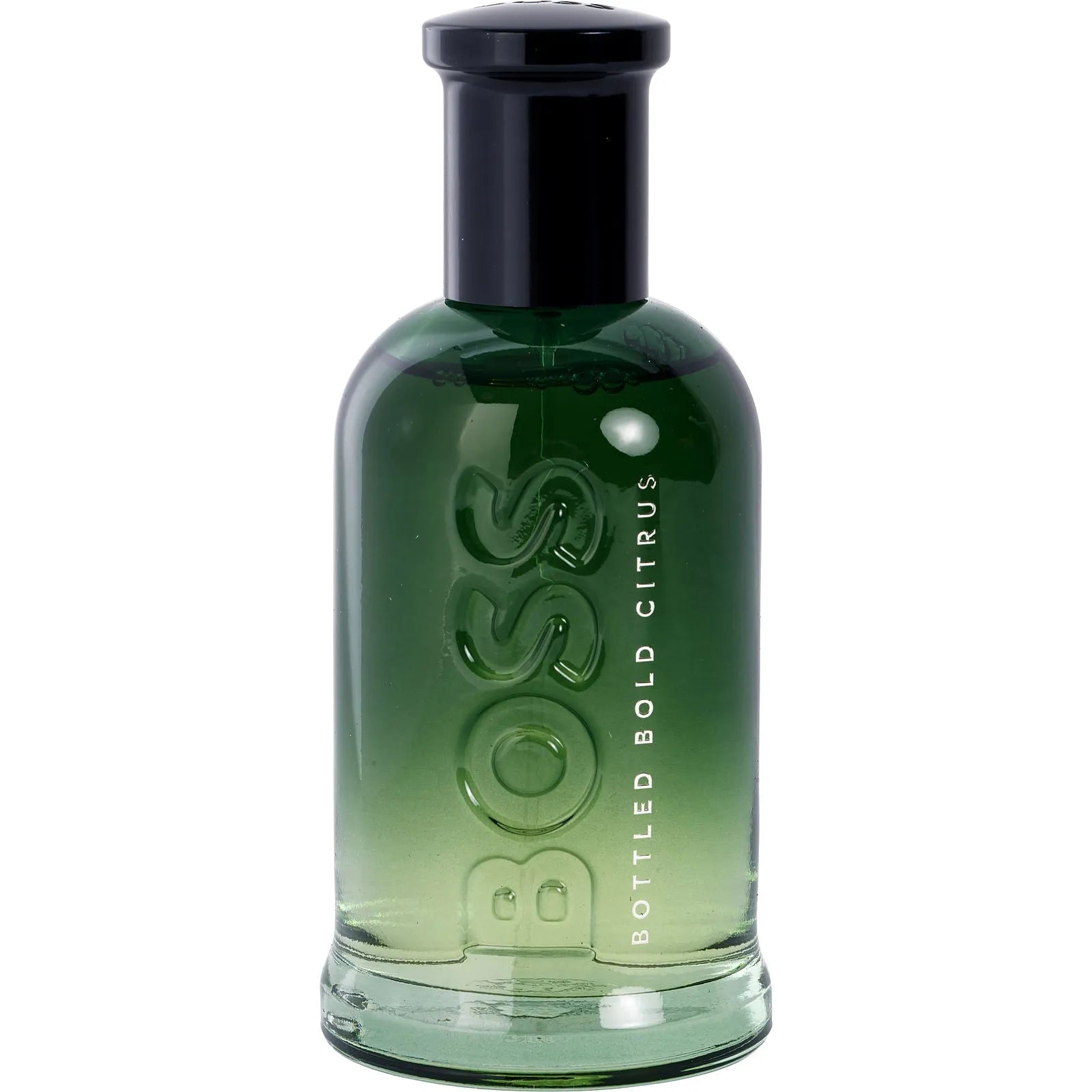 Perfume Hugo Boss Bos Bottled Bold Citrus EDP (M) / 100 ml - 2 - Privé Perfumes Honduras