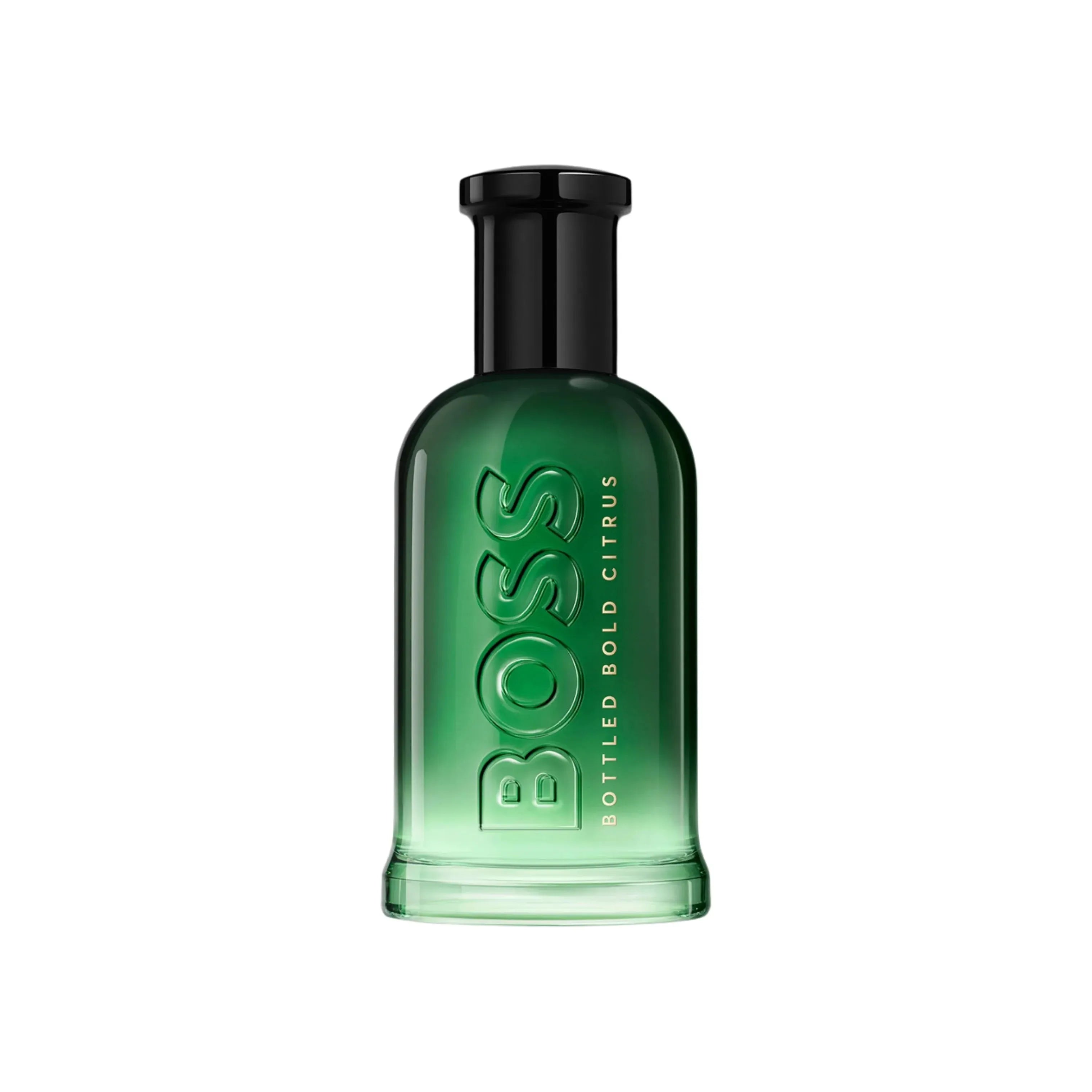 Perfume Hugo Boss Bos Bottled Bold Citrus EDP (M) / 100 ml - 2 - Privé Perfumes Honduras