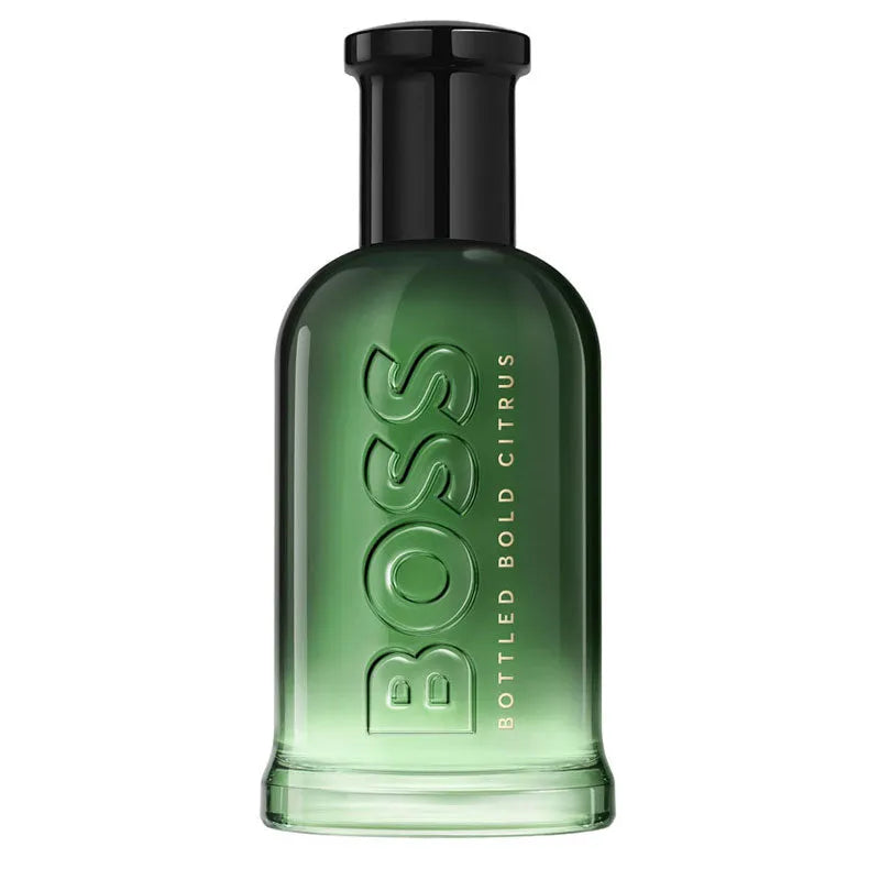 Perfume Hugo Boss Bos Bottled Bold Citrus EDP (M) / 100 ml - 6 - Privé Perfumes Honduras