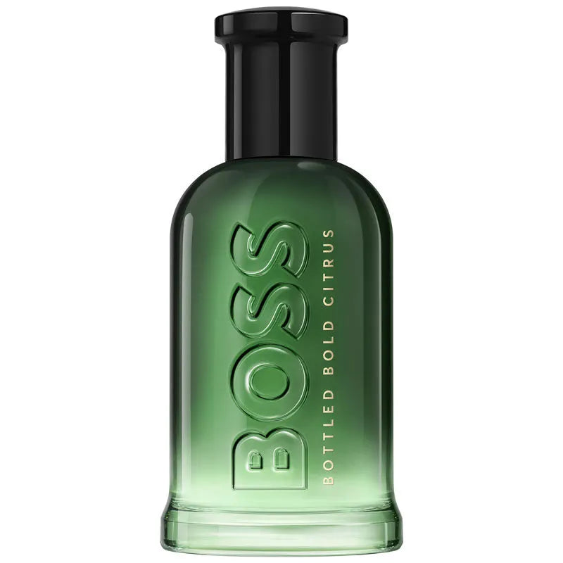 Perfume Hugo Boss Bos Bottled Bold Citrus EDP (M) / 100 ml - 8 - Privé Perfumes Honduras