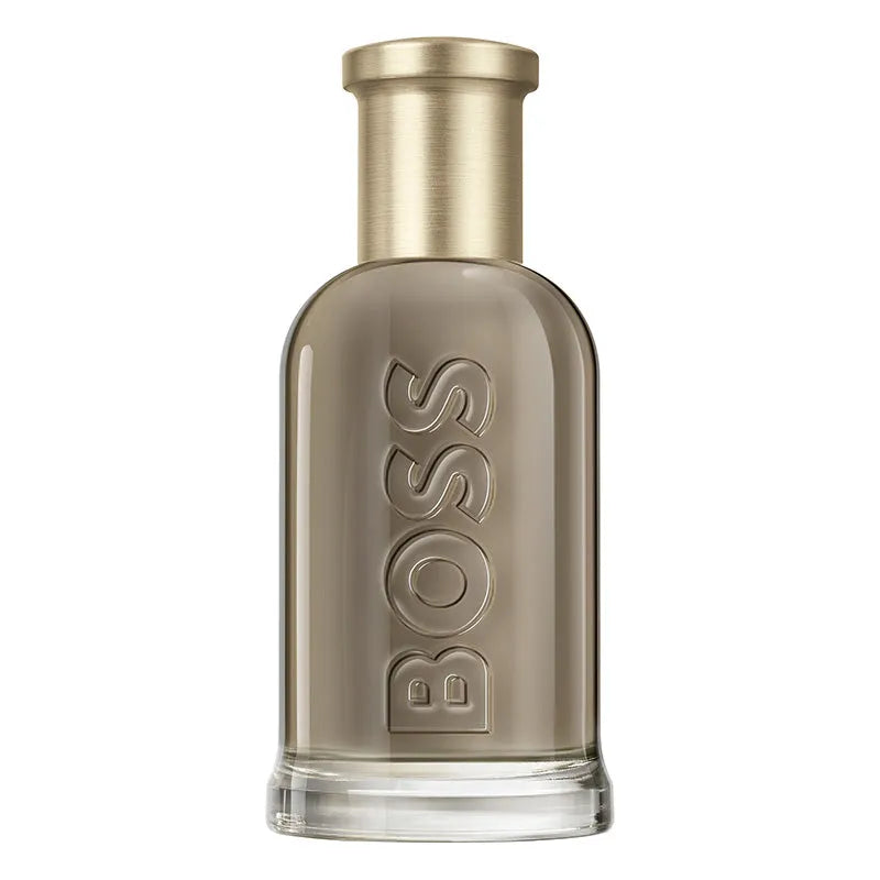  Hugo Boss Boss Bottled EDP (M) - 2 - Privé Perfumes Honduras
