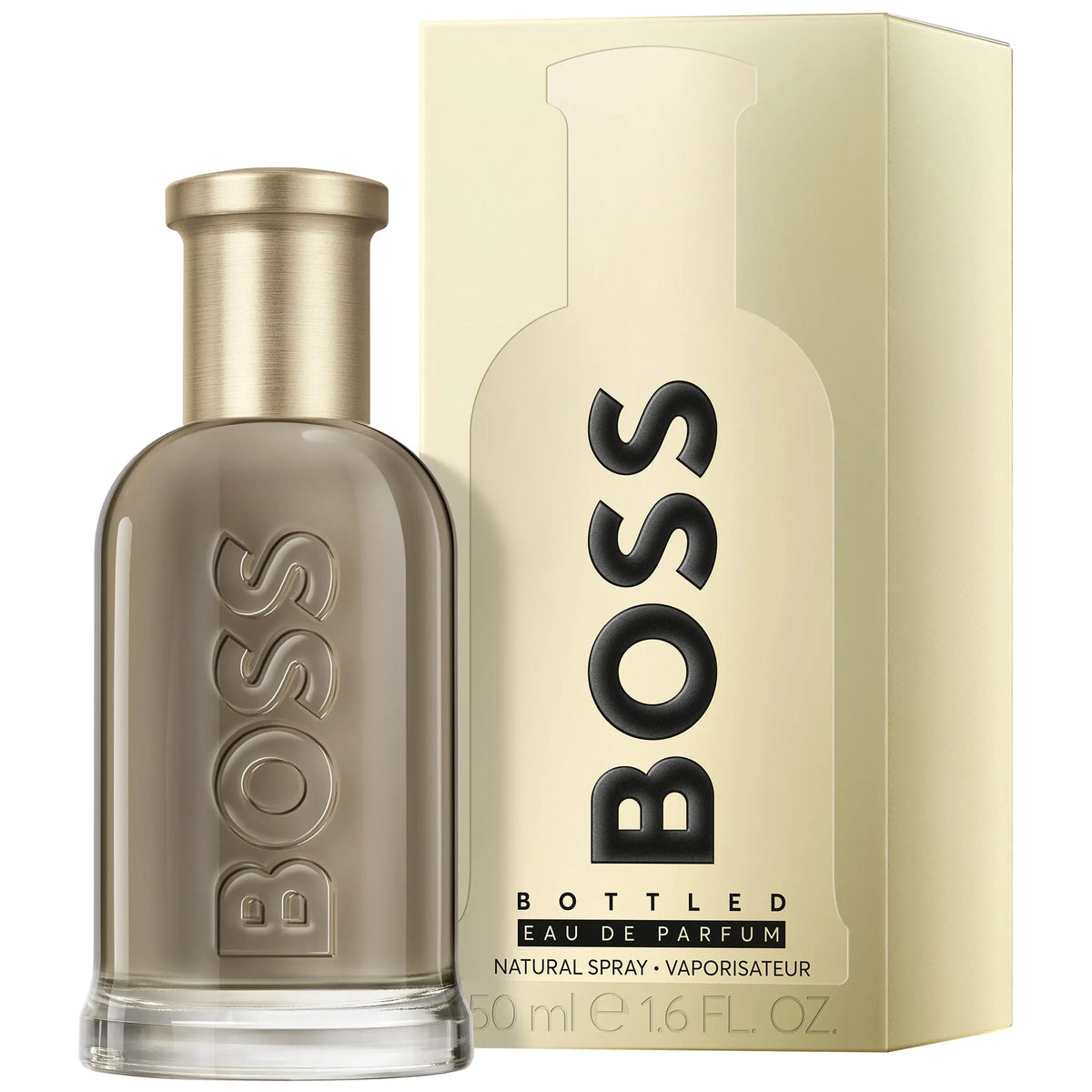 Perfume Hugo Boss Boss Bottled EDP (M) / 100 ml - 2 - Privé Perfumes Honduras