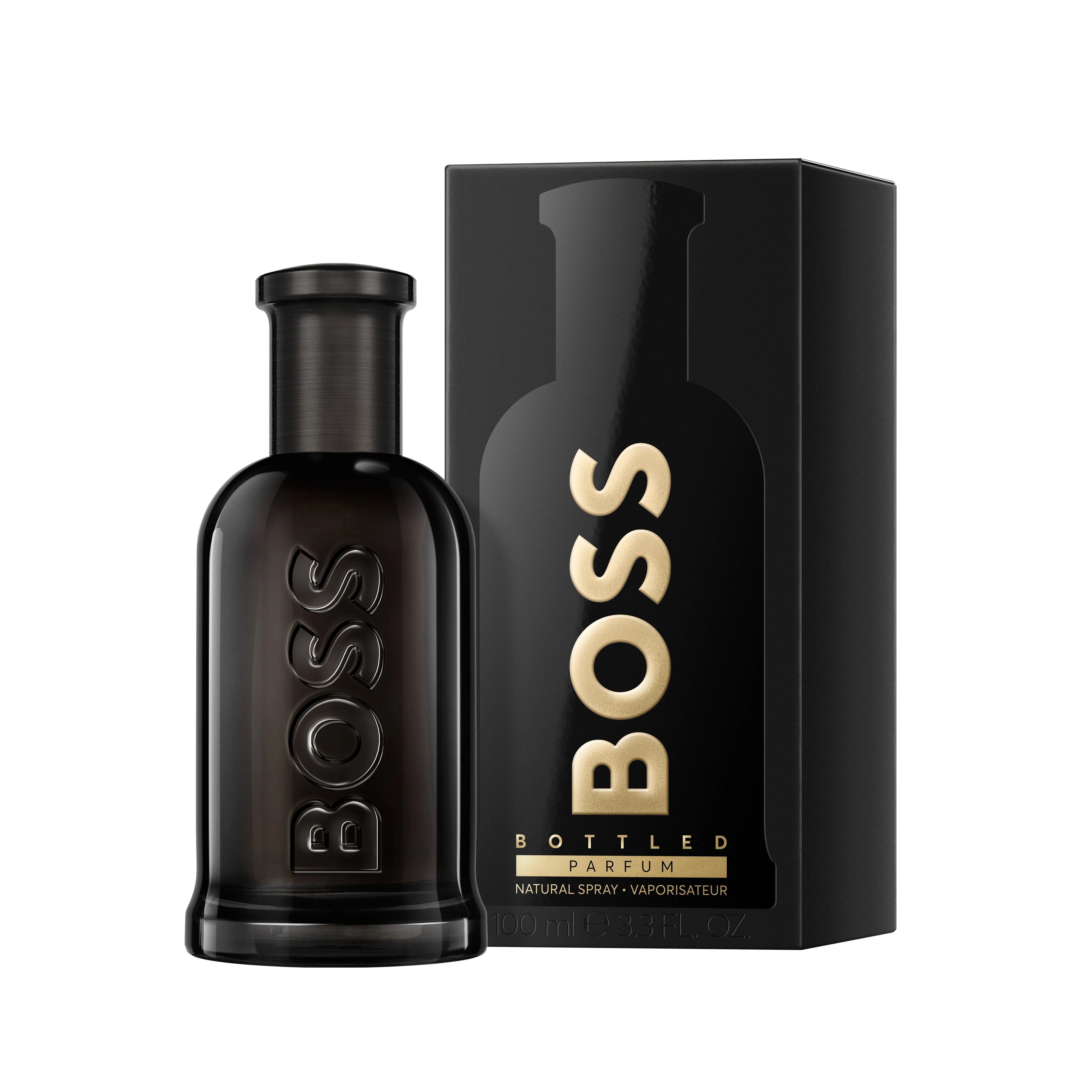 Perfume Hugo Boss Boss Bottled Parfum (M) / 200 ml - 6 - Privé Perfumes Honduras