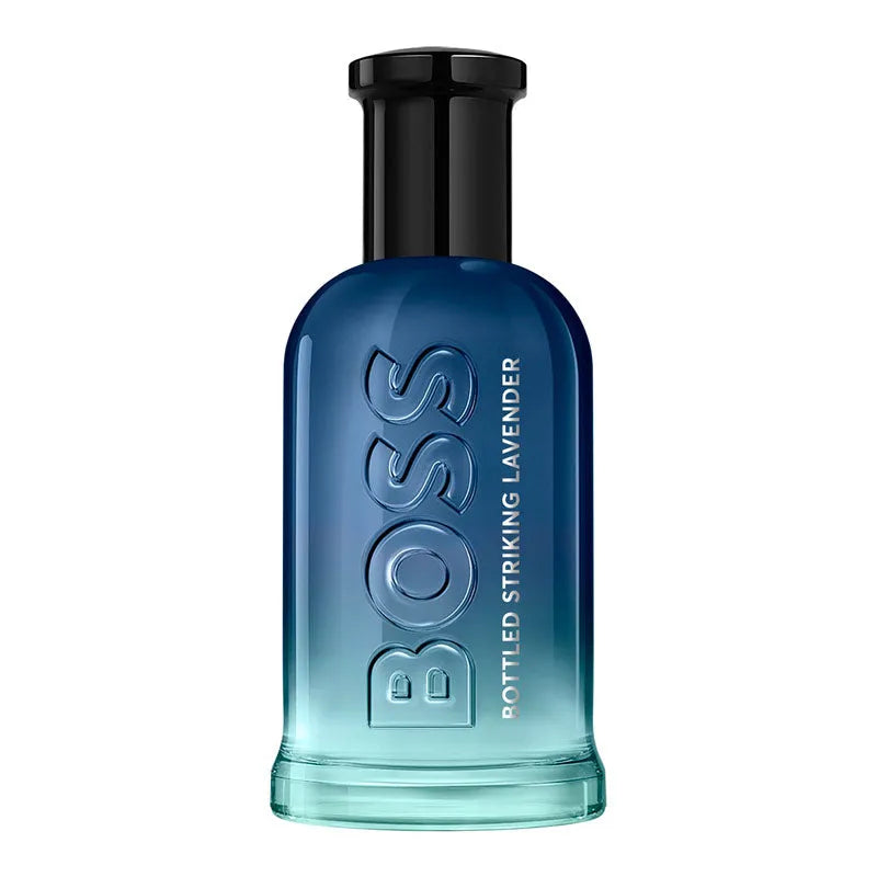 Perfume Hugo Boss Boss Bottled Striking Lavender EDP (M) / 200 ml - 1 - Privé Perfumes Honduras