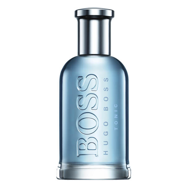 Perfume Hugo Boss Boss Bottled Tonic EDT (M) / 50 ml - 2 - Privé Perfumes Honduras