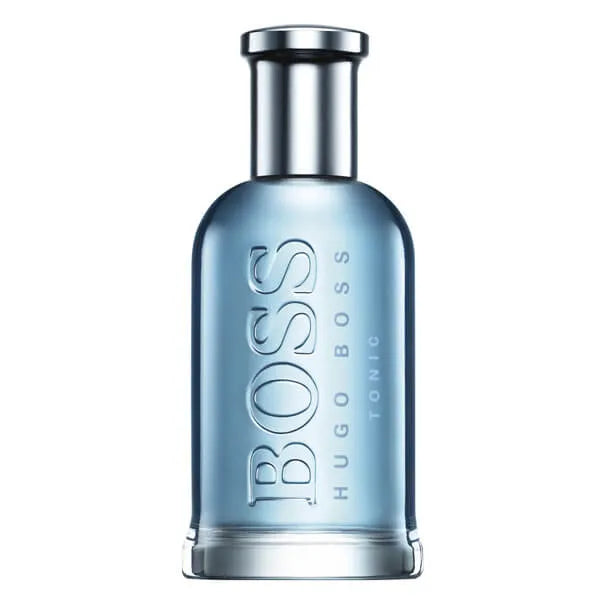 Perfume Hugo Boss Boss Bottled Tonic EDT (M) / 50 ml - 2 - Privé Perfumes Honduras
