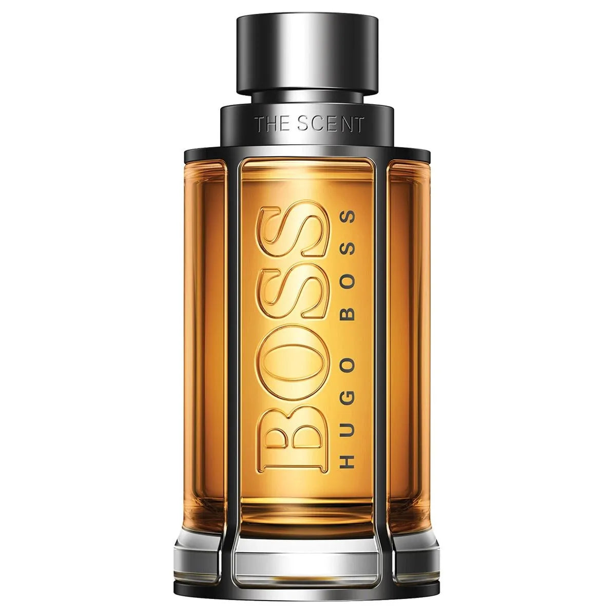  Hugo Boss Boss the Scent EDT (M) - 2 - Privé Perfumes Honduras