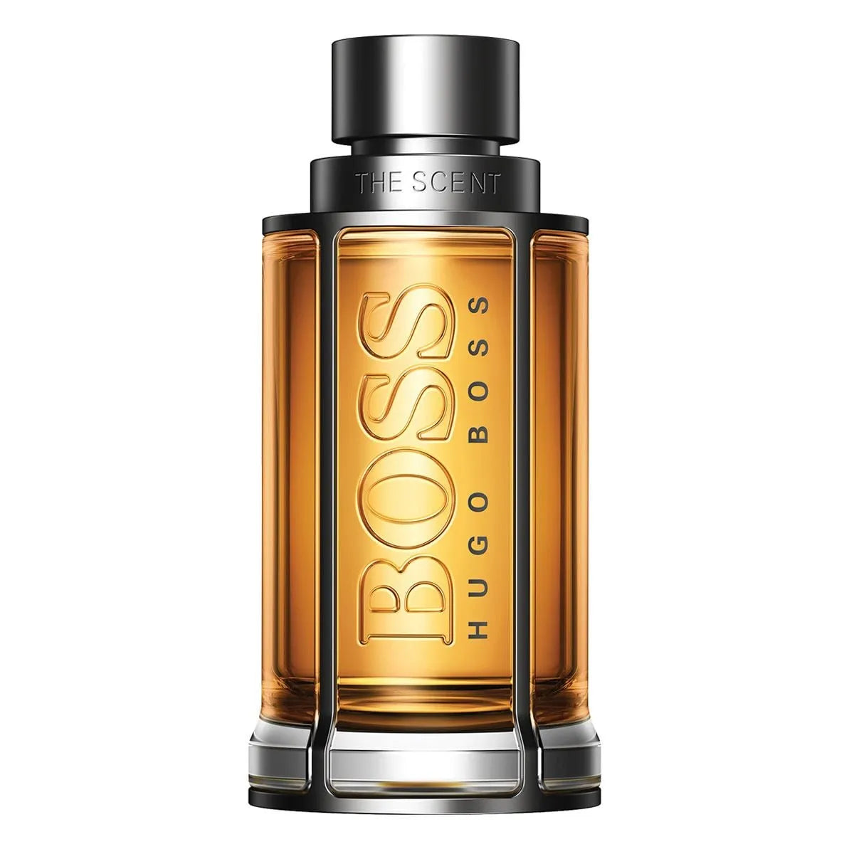  Hugo Boss Boss the Scent EDT (M) - 3 - Privé Perfumes Honduras