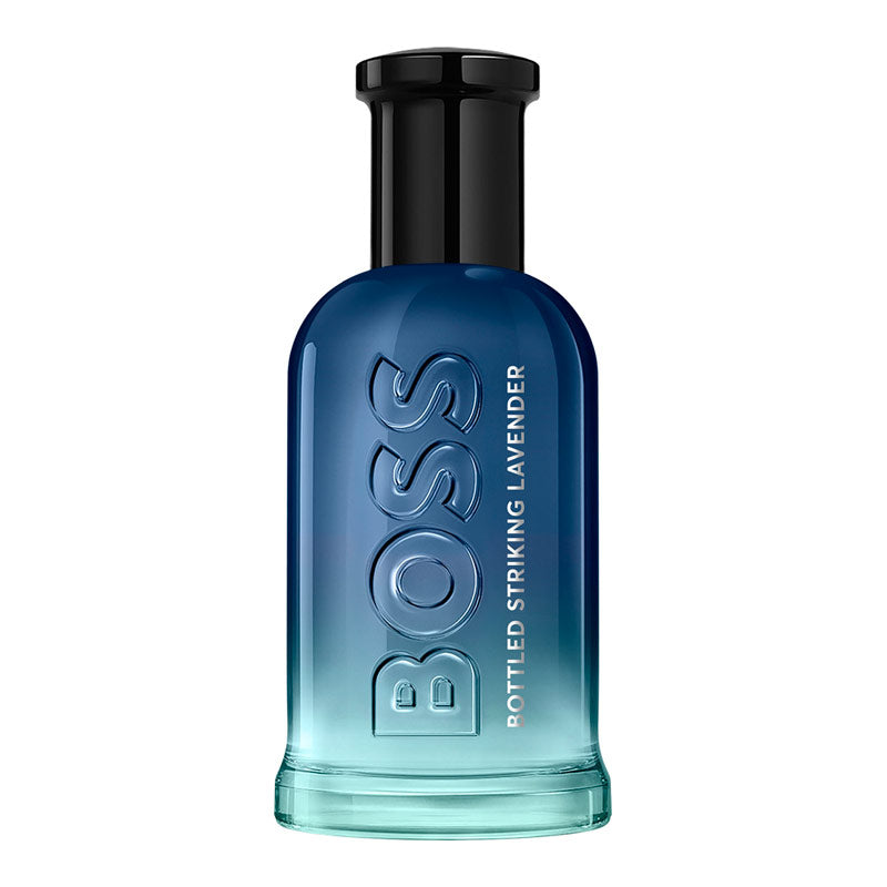 Perfume Hugo Boss Bottled Striking Lavender EDP (M) / 100 ml - 2 - Privé Perfumes Honduras