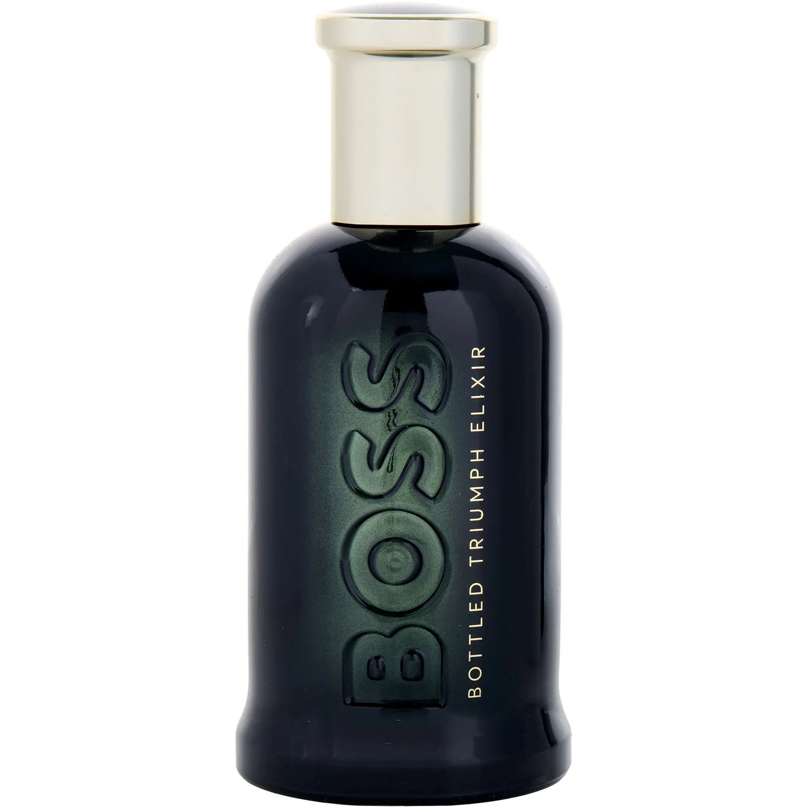 Perfume Hugo Boss Bottled Triumph Elixir Parfum (M) / 100 ml - 2 - Privé Perfumes Honduras