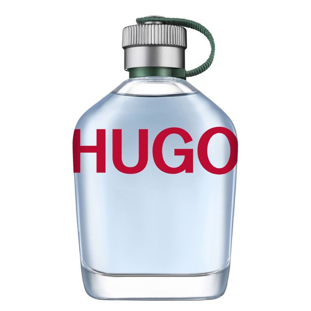 Perfume Hugo Boss Hugo Man EDT (M) / 125 ml - 3 - Privé Perfumes Honduras