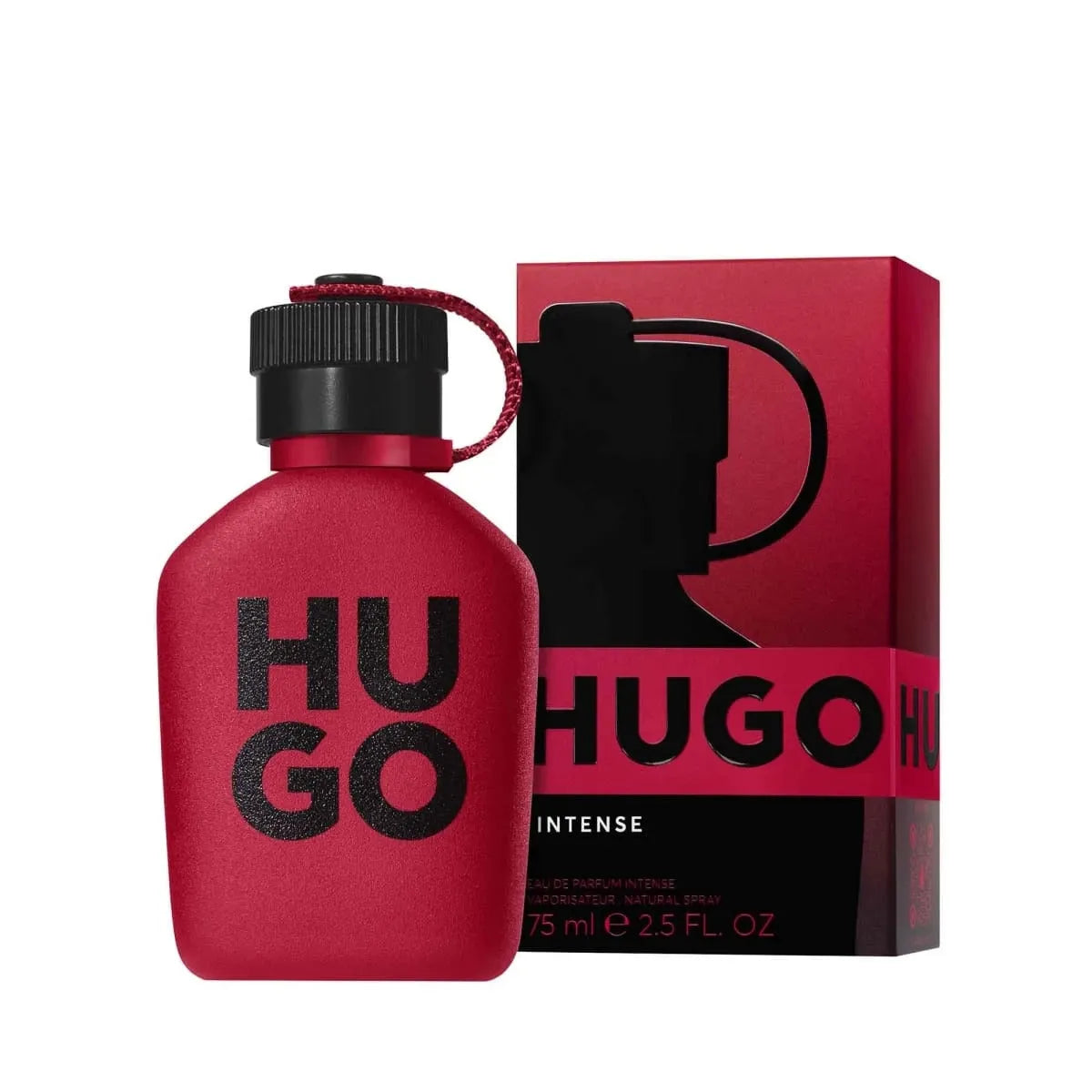 Perfume Hugo Boss Hugo Man Intense EDP (M) / 125 ml - 5 - Privé Perfumes Honduras