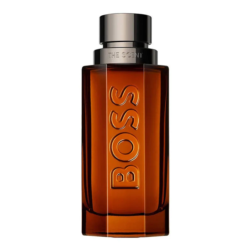 Perfume Hugo Boss The Scent Intense EDP (M) / 100 ml - 2 - Privé Perfumes Honduras