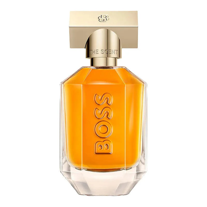 Perfume Hugo Boss The Scent Intense EDP (W) / 50 ml - 2 - Privé Perfumes Honduras