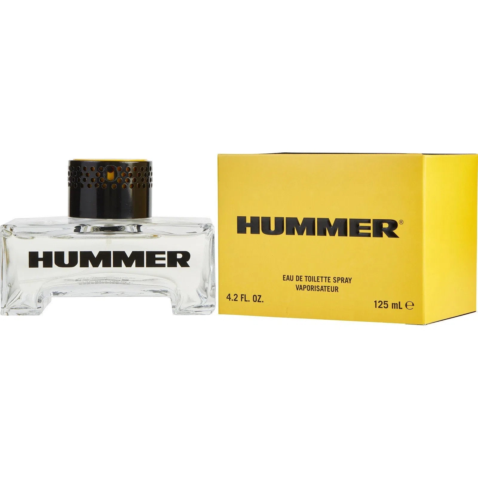 Perfume Hummer EDT (M) / 125 ml - 856515004015- 1 - Prive Perfumes Honduras