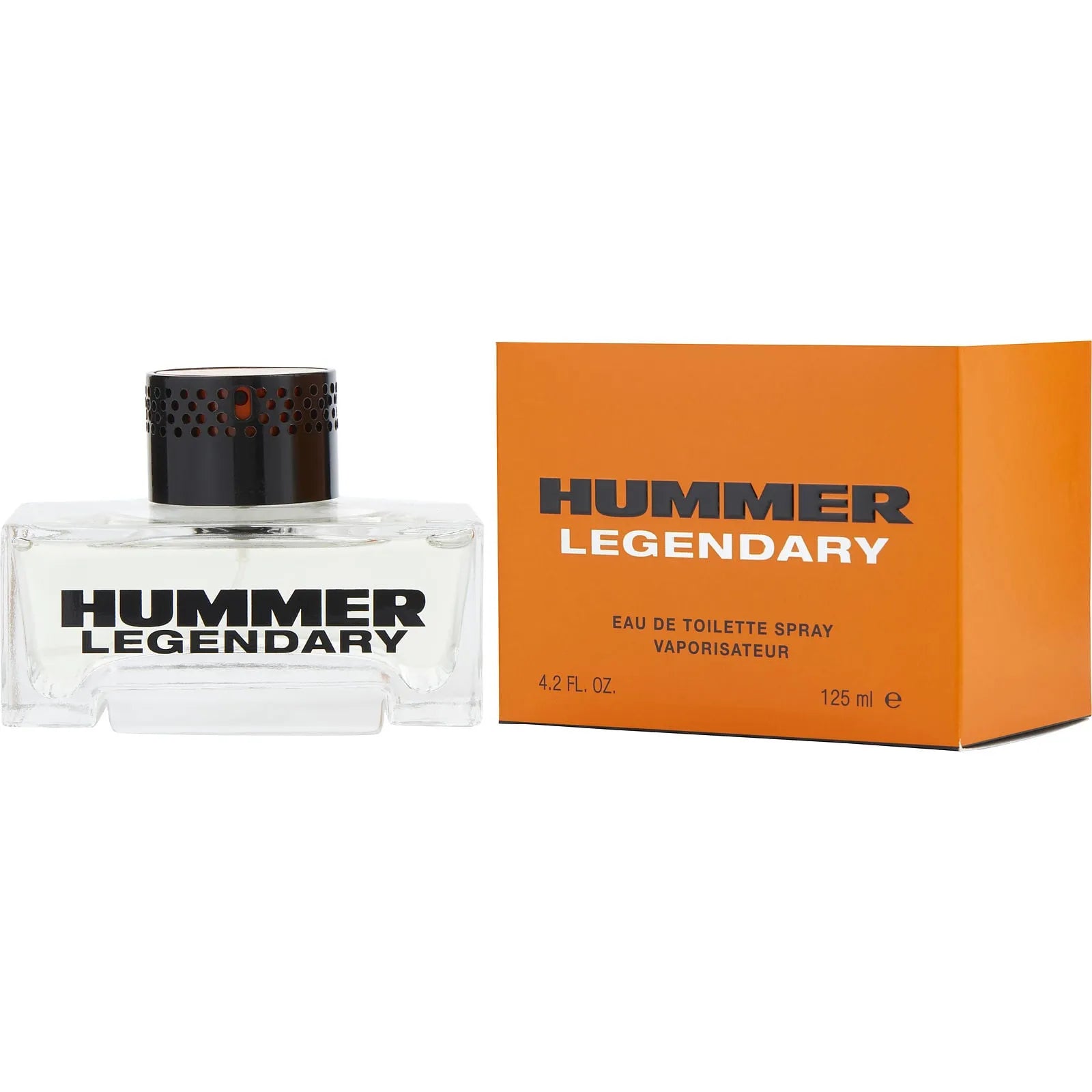 Perfume Hummer Legendary EDT (M) / 125 ml - 1 - Privé Perfumes Honduras