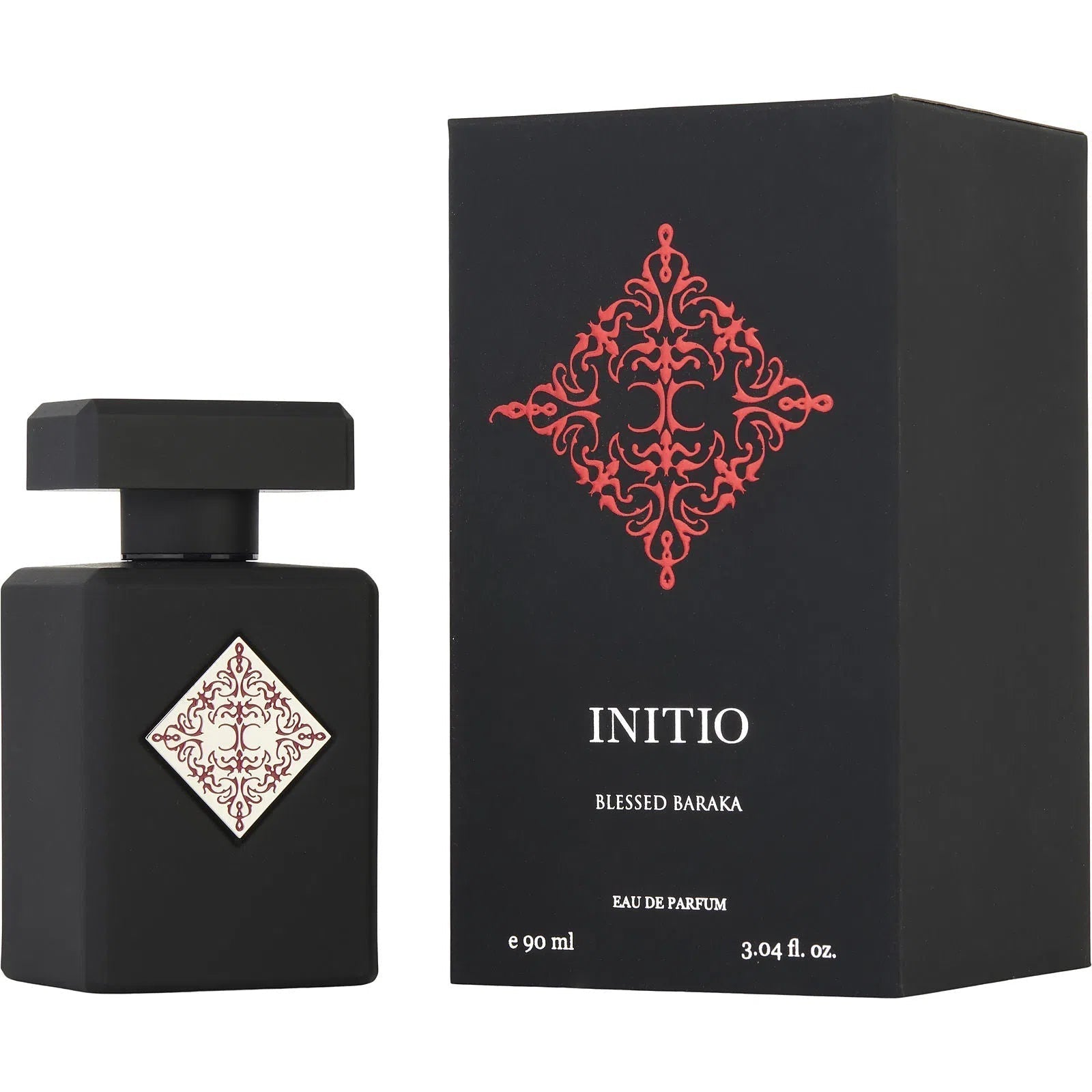 Perfume Initio Blessed Baraka EDP (U) / 90 ml - 3701415901339- 1 - Prive Perfumes Honduras