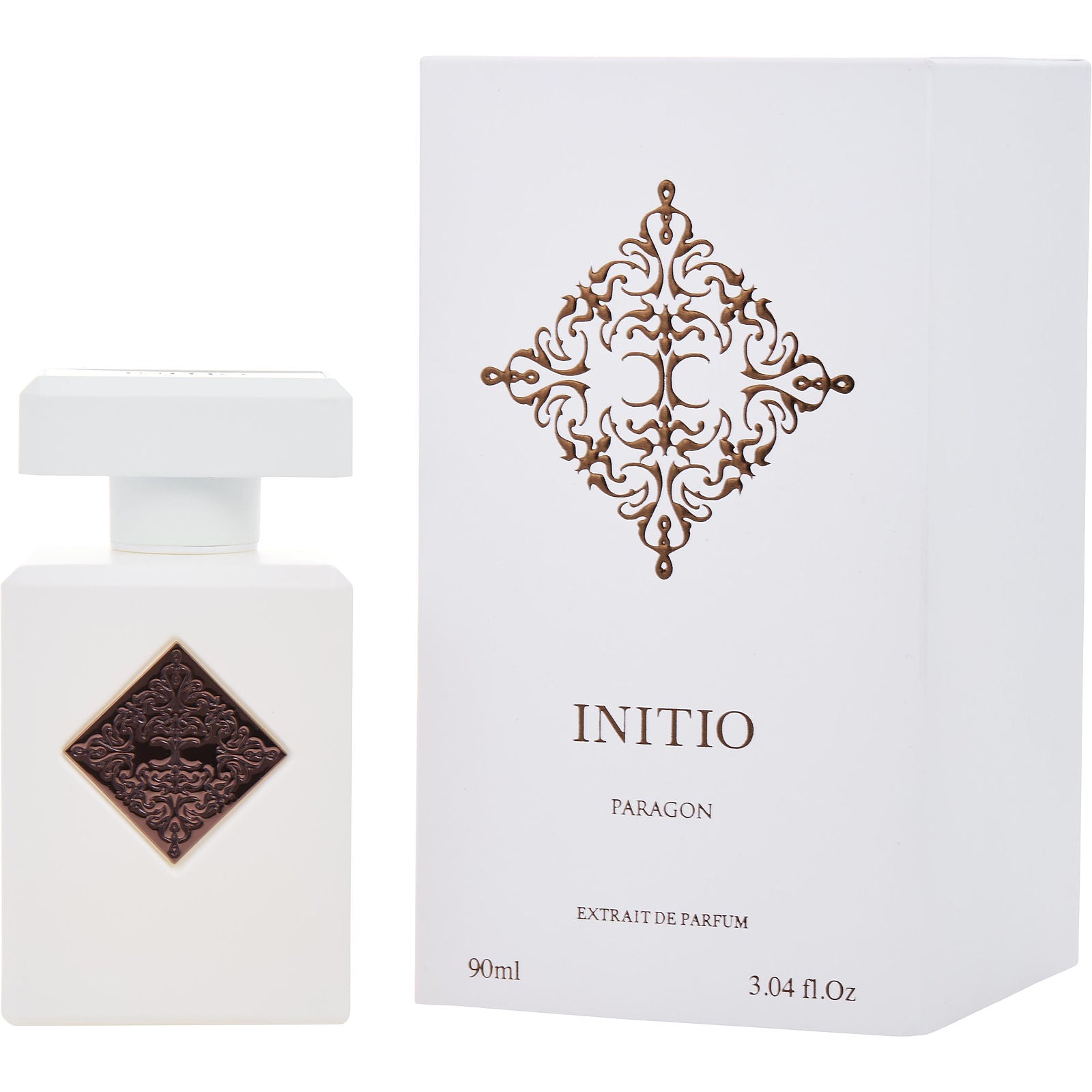 Perfume Initio Paragon Parfum (U) / 90 ml - 1 - Privé Perfumes Honduras