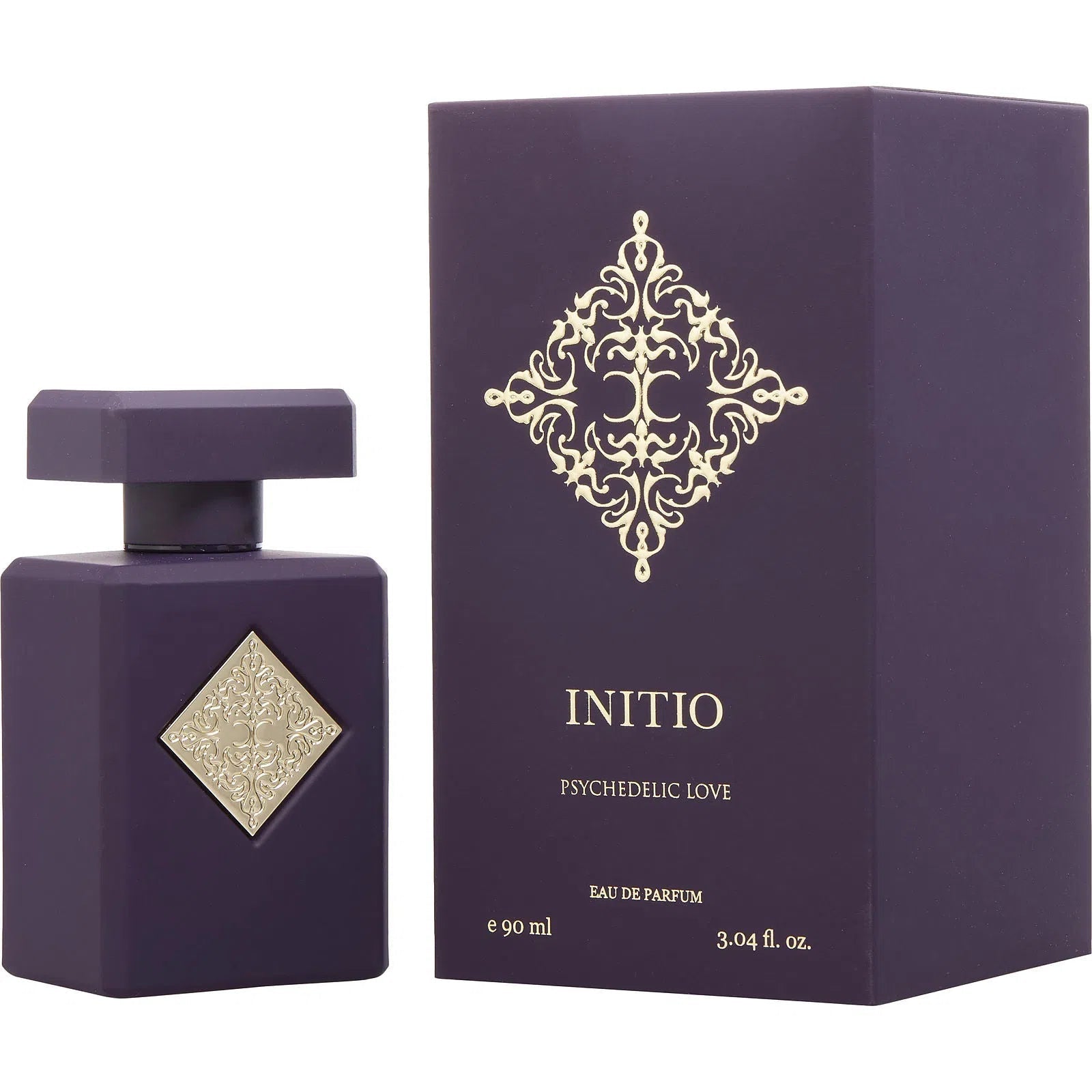 Perfume Initio Psychedelic Love EDP (U) / 90 ml - 3701415901414- 1 - Prive Perfumes Honduras