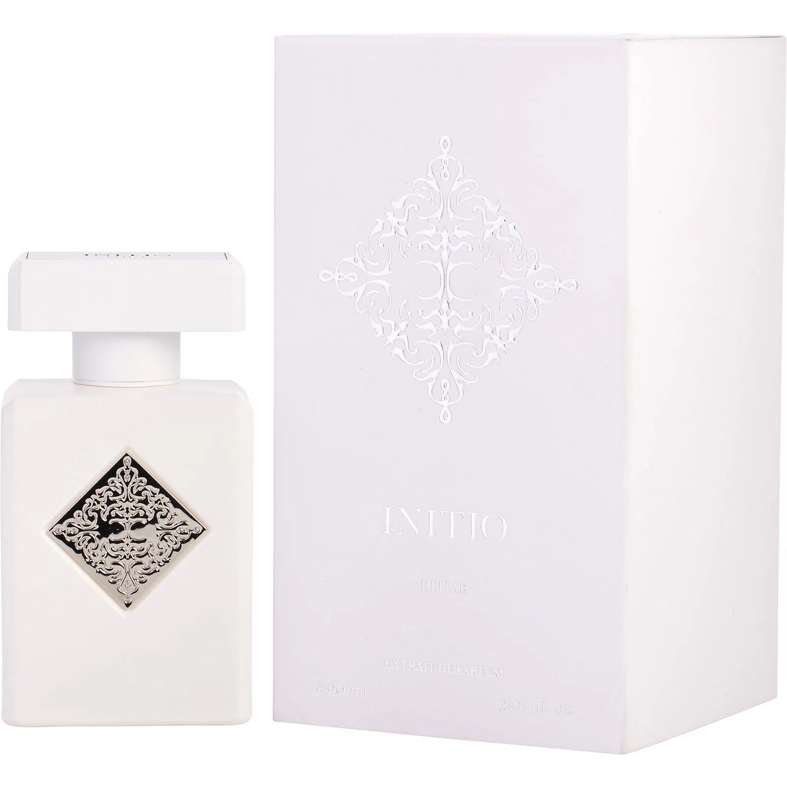 Perfume Initio Rehab EDP (U) / 90 ml - 3700578520623- 1 - Prive Perfumes Honduras