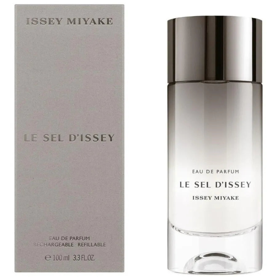 Perfume Issey Miyake Le Sel d’Issey EDP (M) / 100 ml - 1 - Privé Perfumes Honduras