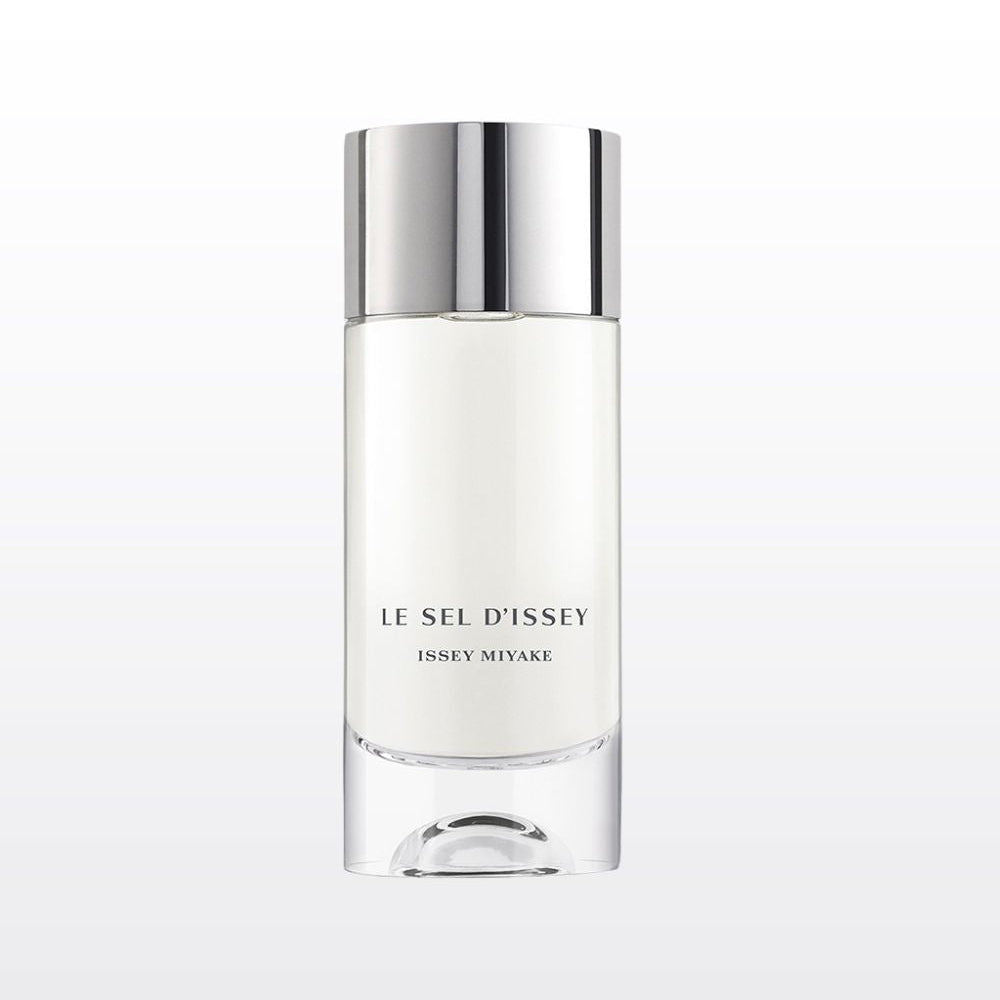 Issey Miyake Le Sel d'Issey EDT (M) / 100 ml