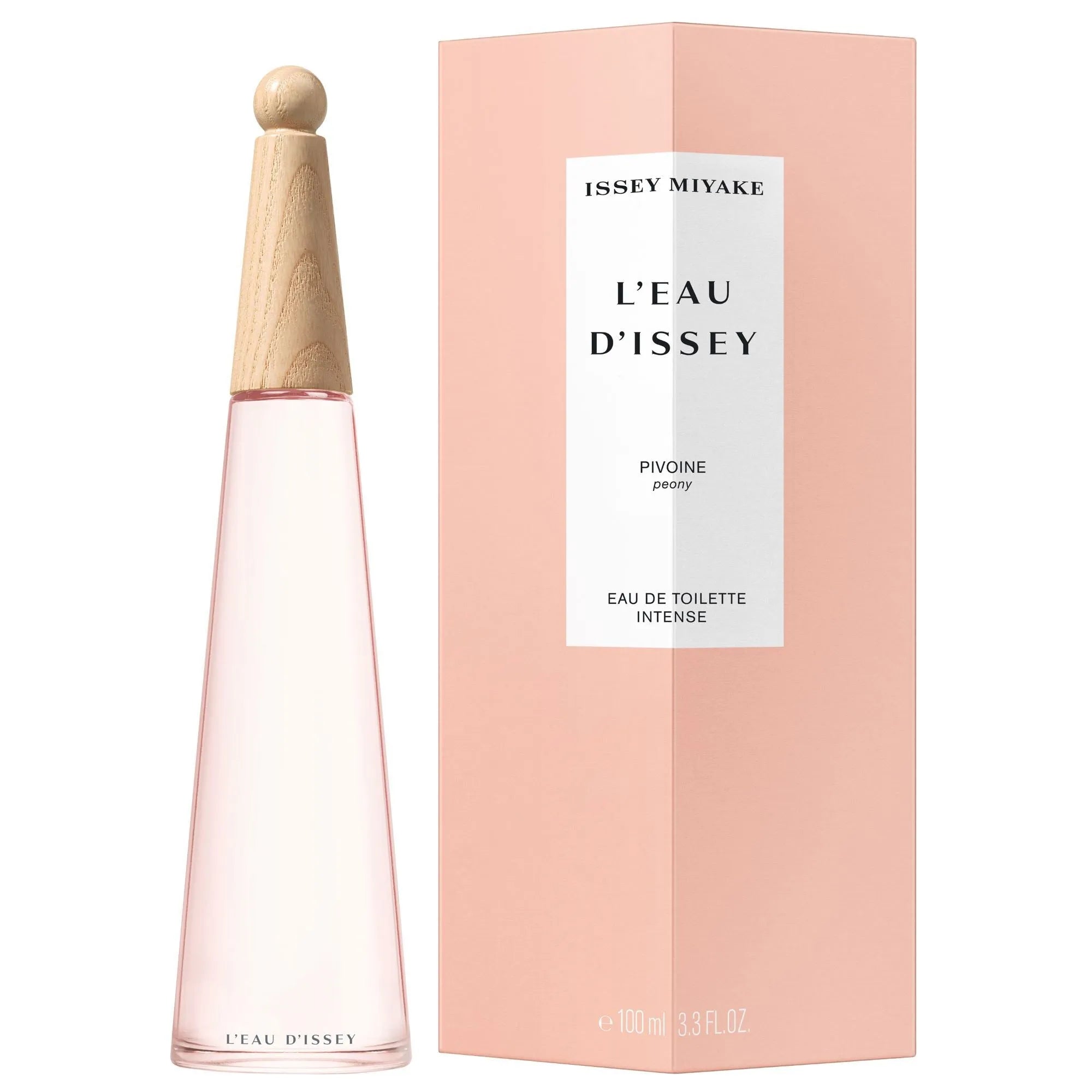 Perfume Issey Miyake L'Eau D'Issey Pivoine Peony EDT (W) / 50 ml - 9 - Privé Perfumes Honduras