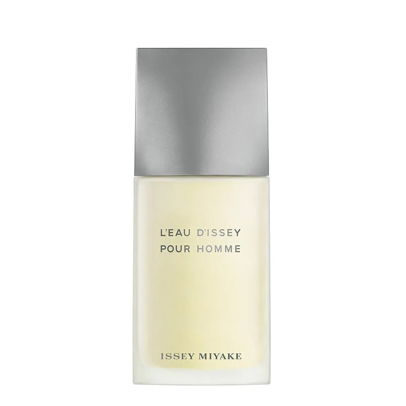 Perfume Issey Miyake L'Eau D'Issey Pour Homme EDT (M) / 125 ml - 3 - Privé Perfumes Honduras