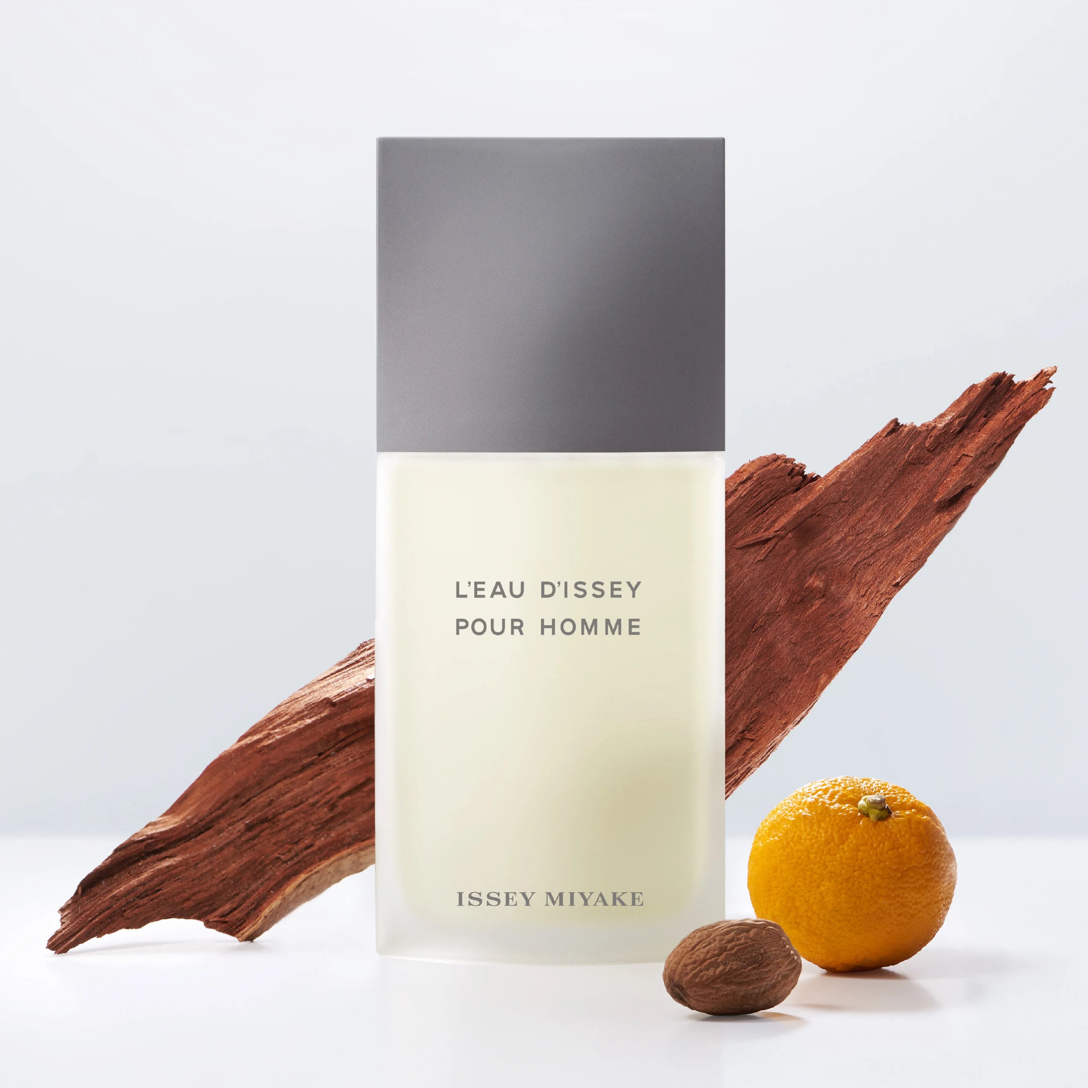 Perfume Issey Miyake L'Eau D'Issey Pour Homme EDT (M) / 125 ml - 6 - Privé Perfumes Honduras