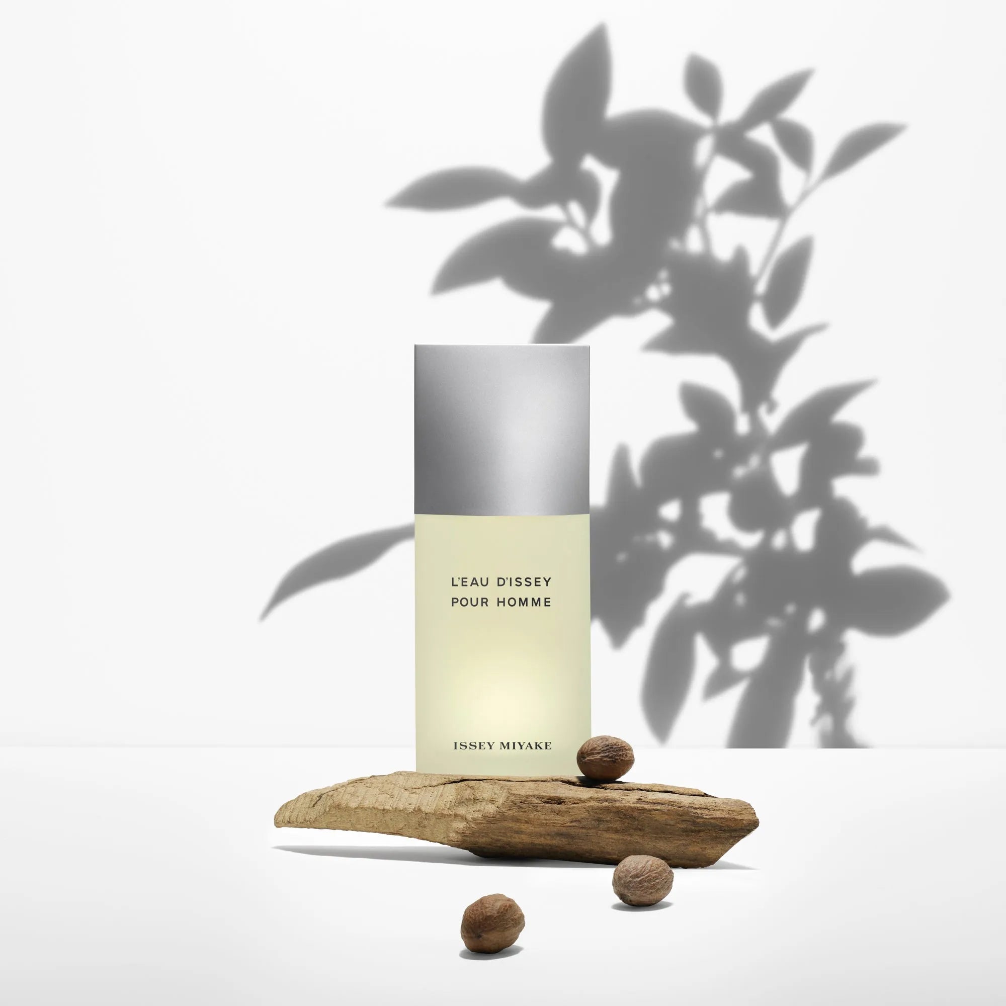 Perfume Issey Miyake L'Eau D'Issey Pour Homme EDT (M) / 125 ml - 7 - Privé Perfumes Honduras