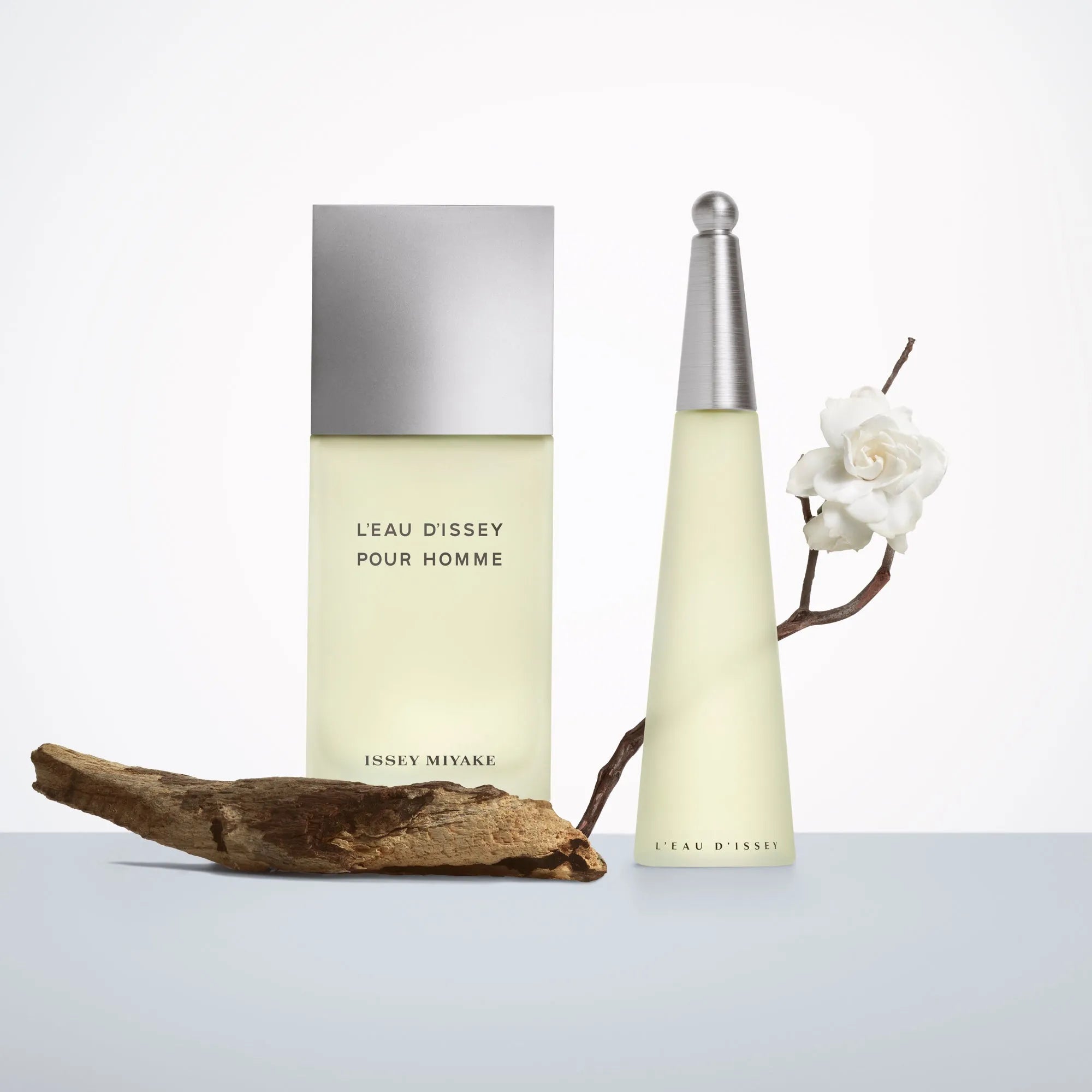 Perfume Issey Miyake L'Eau D'Issey Pour Homme EDT (M) / 125 ml - 9 - Privé Perfumes Honduras