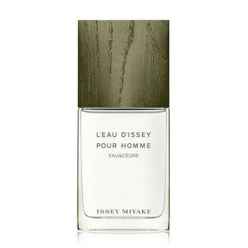 Perfume Issey Miyake L'Eau D'Issey Pour Homme EDT (M) / 200 ml - 2 - Privé Perfumes Honduras