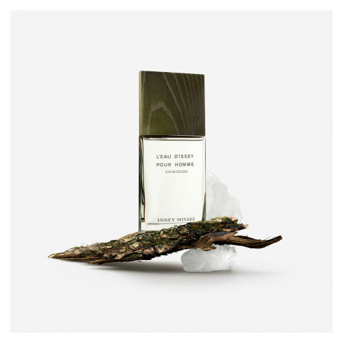 Perfume Issey Miyake L'Eau D'Issey Pour Homme EDT (M) / 200 ml - 4 - Privé Perfumes Honduras