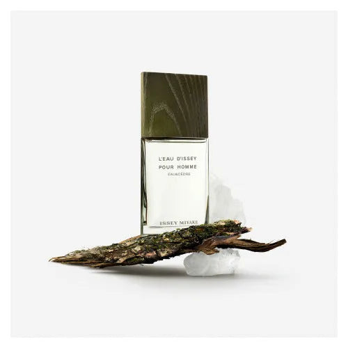 Perfume Issey Miyake L'Eau D'Issey Pour Homme EDT (M) / 200 ml - 4 - Privé Perfumes Honduras