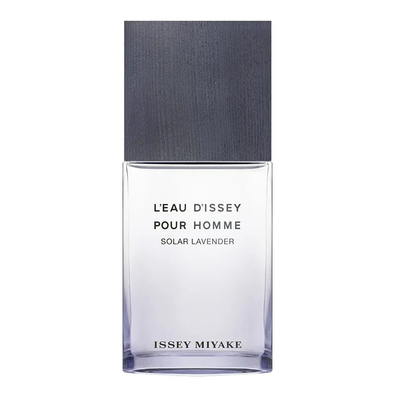 Perfume Issey Miyake L'Eau D'Issey Pour Homme Solar Lavender EDT (M) / 100 ml - 10 - Privé Perfumes Honduras