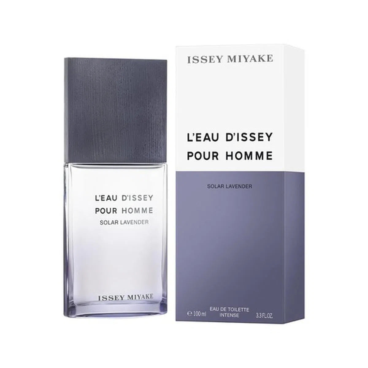 Perfume Issey Miyake L'Eau D'Issey Pour Homme Solar Lavender EDT (M) / 100 ml - 2 - Privé Perfumes Honduras