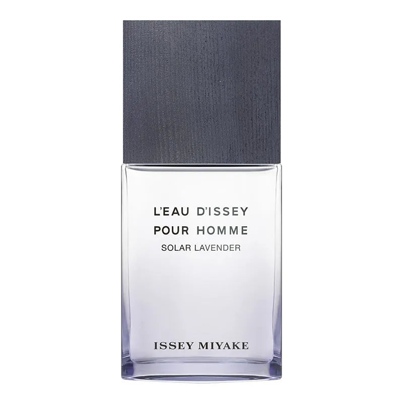 Perfume Issey Miyake L'Eau D'Issey Pour Homme Solar Lavender EDT (M) / 100 ml - 9 - Privé Perfumes Honduras