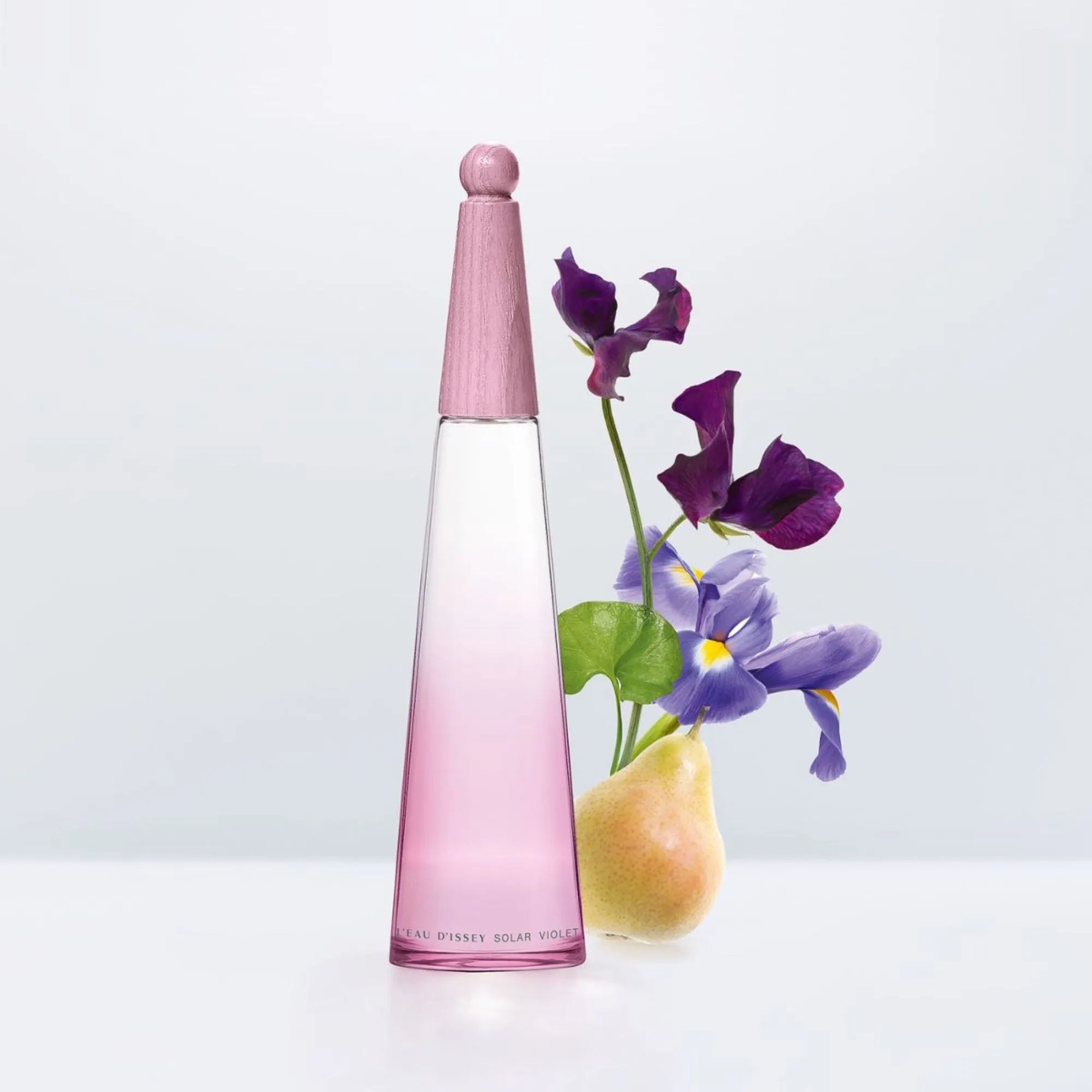 Perfume Issey Miyake L'Eau D'Issey Solar Violet EDT (W) / 100 ml - 4 - Privé Perfumes Honduras