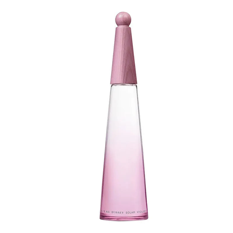 Perfume Issey Miyake L'Eau D'Issey Solar Violet EDT (W) / 100 ml - 9 - Privé Perfumes Honduras