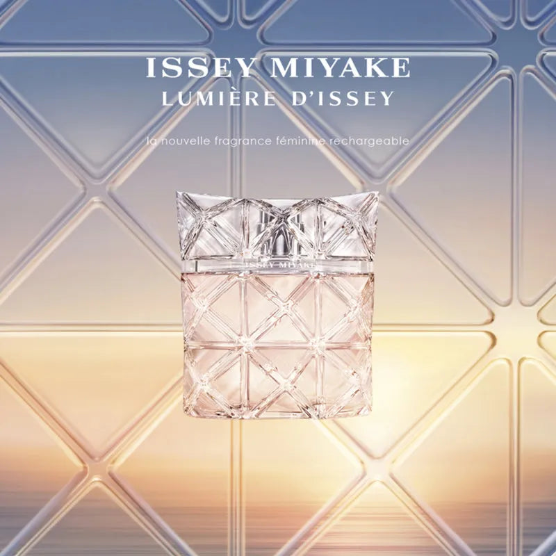 Perfume Issey Miyake Lumière d'Issey EDP (W) / 100 ml - 2 - Privé Perfumes Honduras