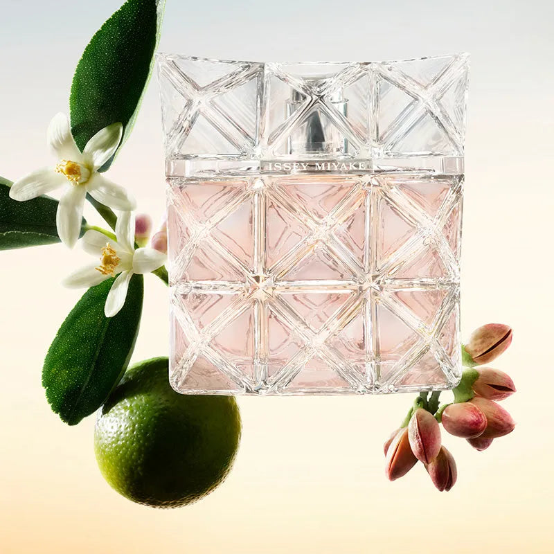 Perfume Issey Miyake Lumière d'Issey EDP (W) / 100 ml - 3 - Privé Perfumes Honduras