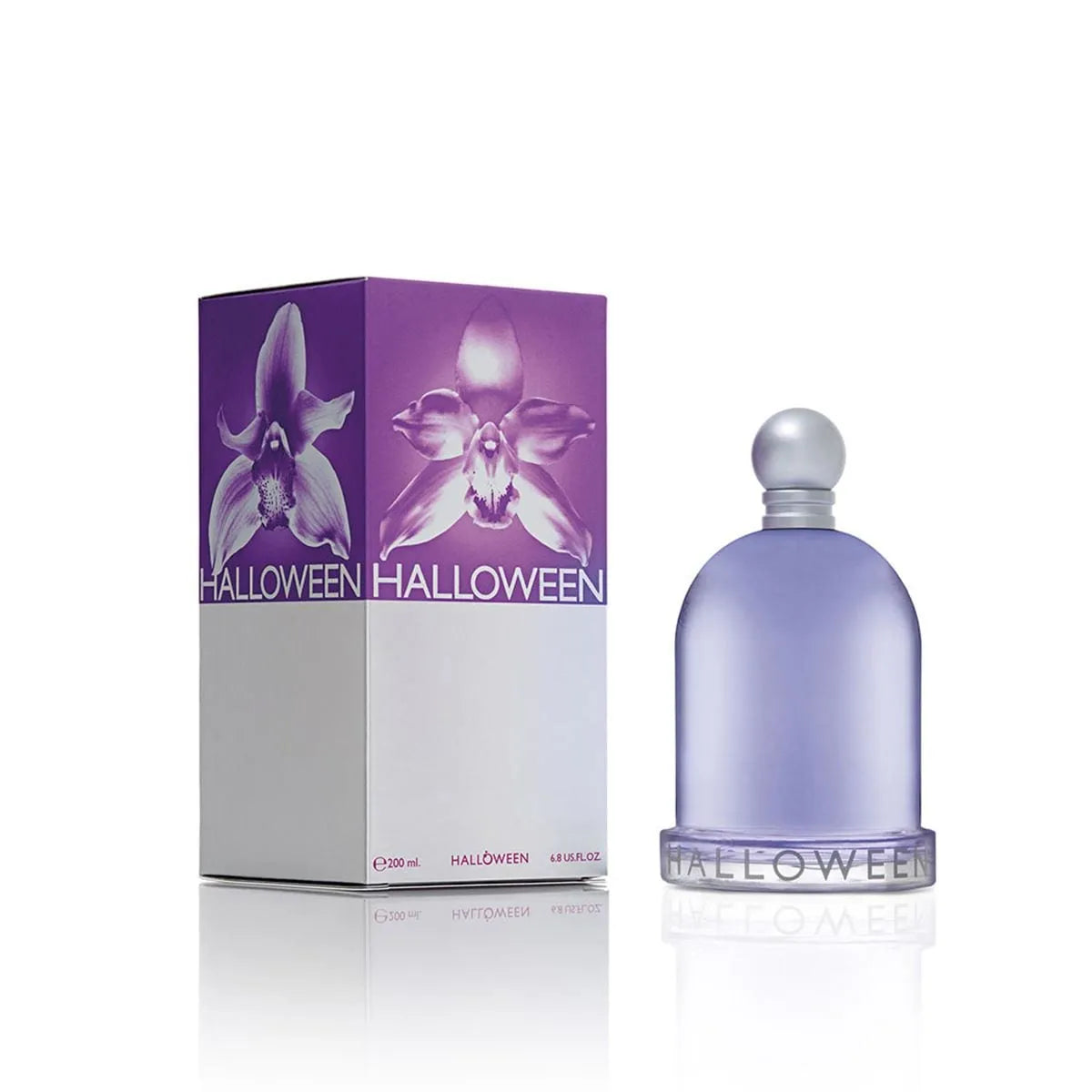 Perfume J del Pozo Halloween EDT (W) / 200 ml - 2 - Privé Perfumes Honduras