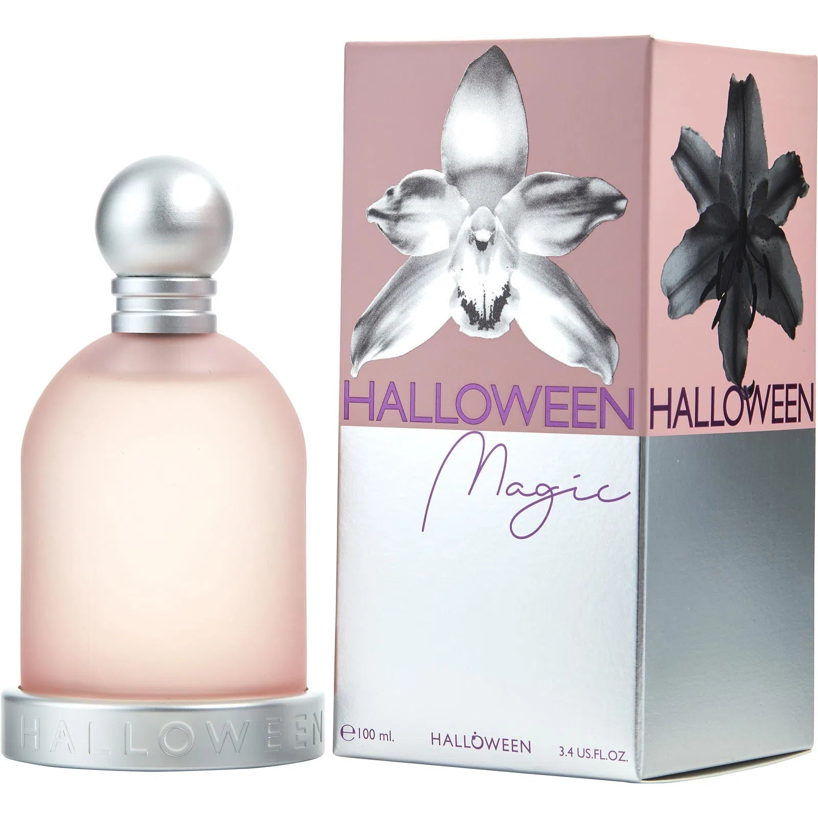 Perfume J del Pozo Halloween Magic EDT (W) / 100 ml - 8431754005706- 1 - Prive Perfumes Honduras